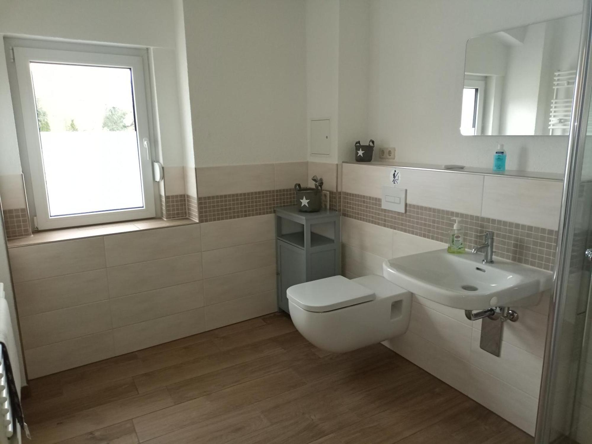 Kleine 1-Raum-Ferienwohnung Mit Hohem Komfort Teuchern Exteriér fotografie